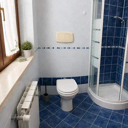 Ilaria-key4guests Apartment *